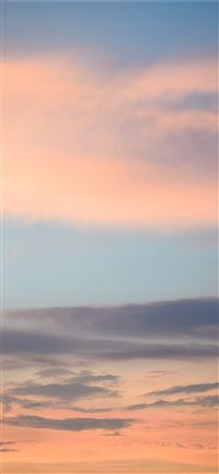 cloudy sky photo wallpaper