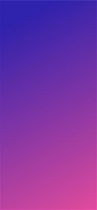 Dark blue to purple gradient iPhone 11 wallpaper