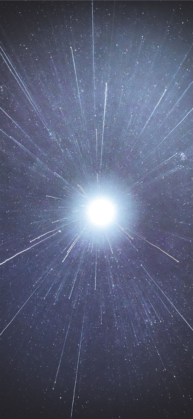 1125x2436 star photography -  iPhone 11 Wallpaper