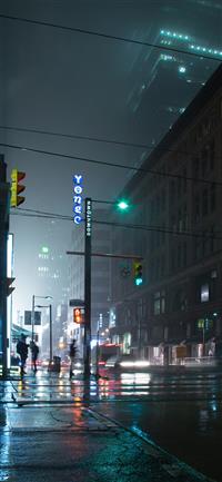 Latest Street iPhone 11 HD Wallpapers - iLikeWallpaper Latest Street iPhone 11 HD Wallpapers - iLikeWallpaper