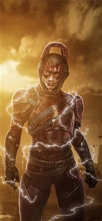 flash zack synders justice league 4k wallpaper