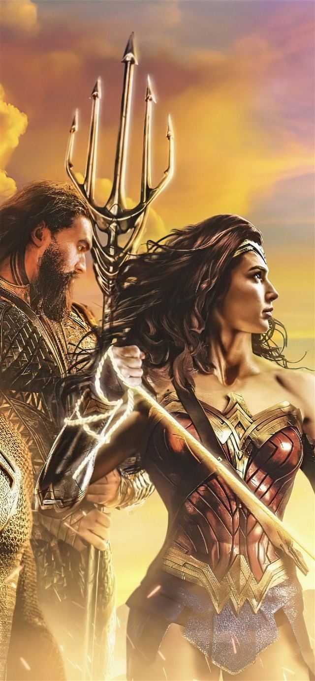 Best Aquaman Iphone 11 Hd Wallpapers Ilikewallpaper