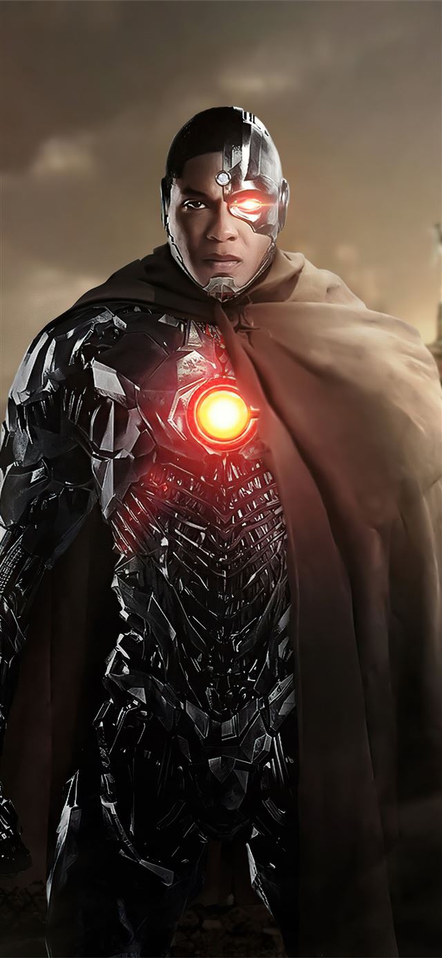 1125x2436 knightmare cyborg 5k - 5k iPhone 11 Wallpaper