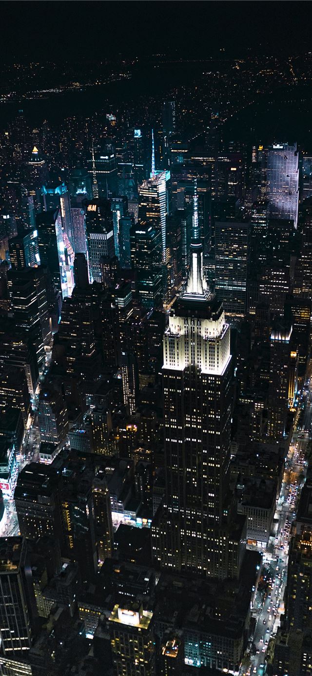 Best City iPhone 11 HD Wallpapers - iLikeWallpaper