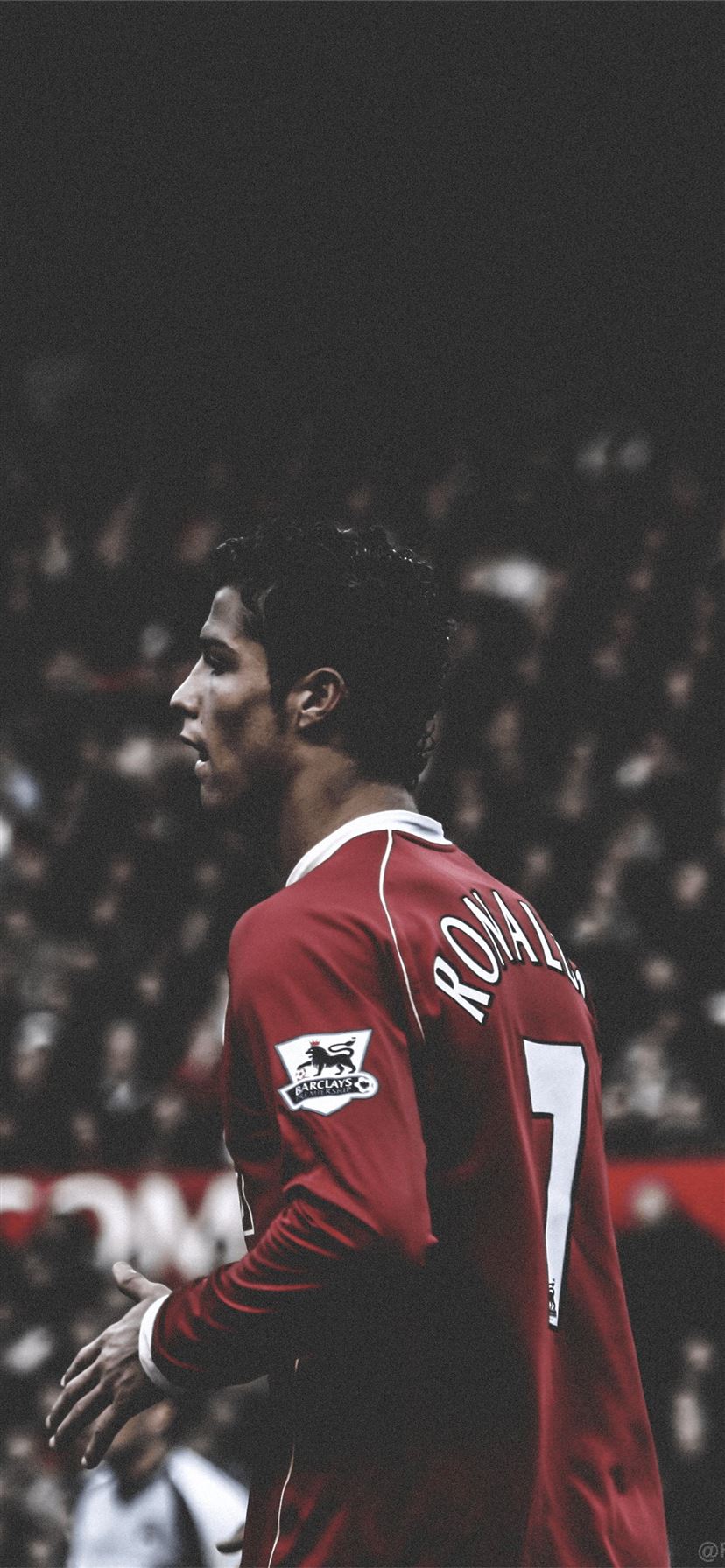 manchester united iPhone Wallpapers Free Download