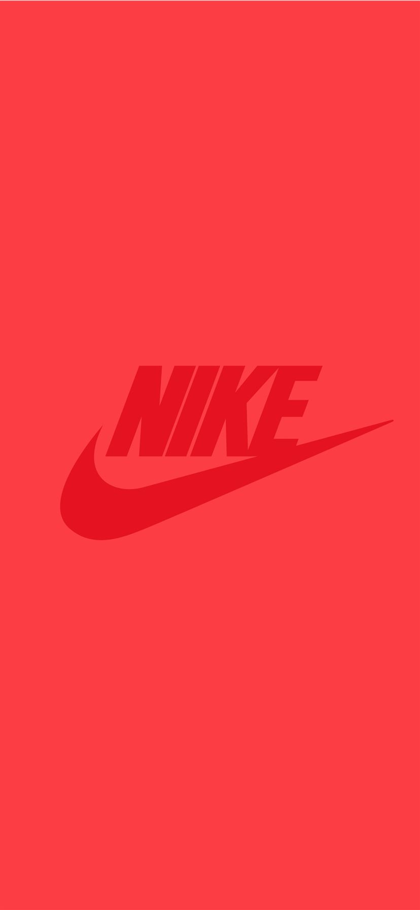 núcleo secretamente escribir Nike iPhone iPhone Wallpapers Free Download