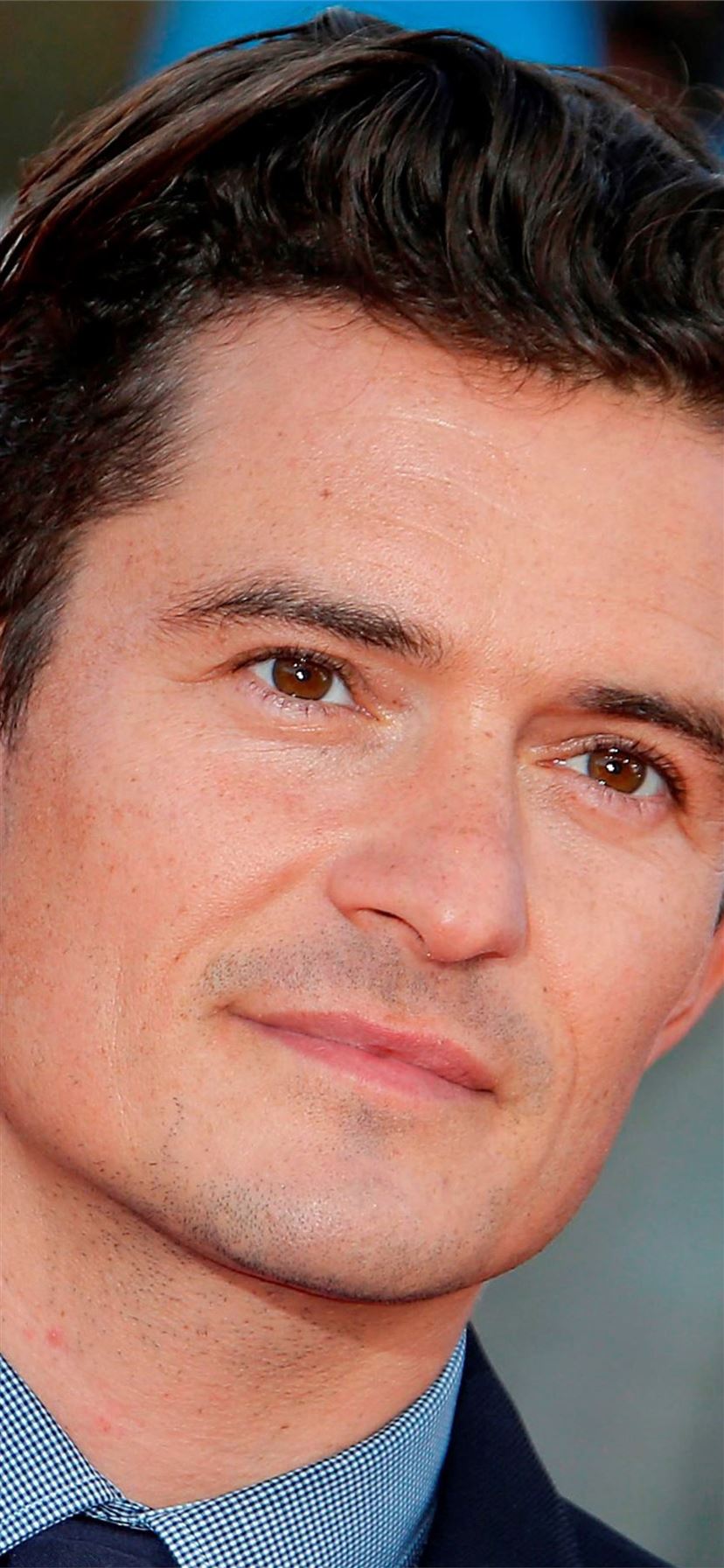 orlando bloom iPhone Wallpapers Free Download