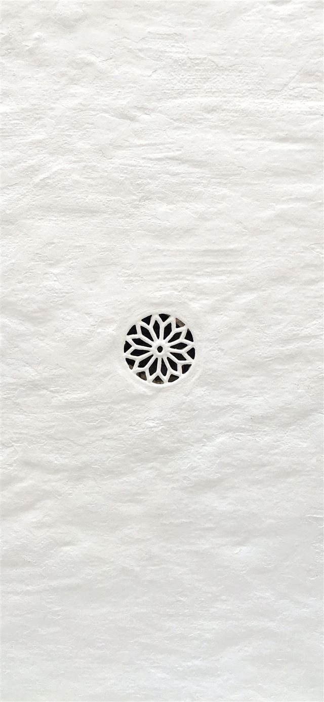1125x2436 white textile -  iPhone 11 Wallpaper