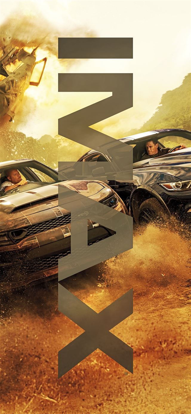 1284x2778 fast 9 imax 5k -  iPhone 11 Wallpaper