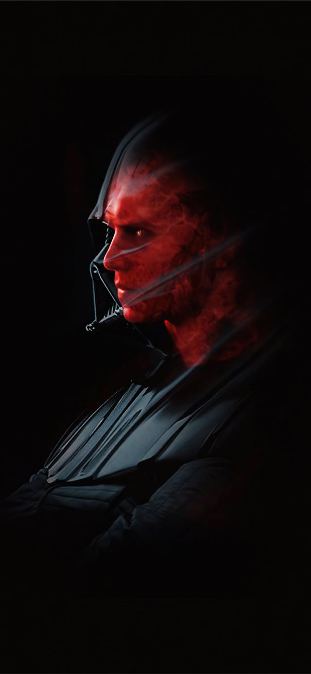 1284x2778 revenge of the fifth 8k -  iPhone 11 Wallpaper