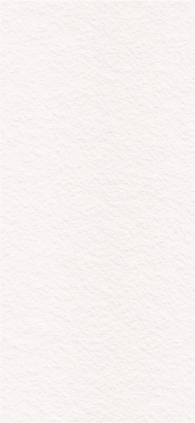 1125x2436 White watercolor paper texture -  iPhone 11 Wallpaper