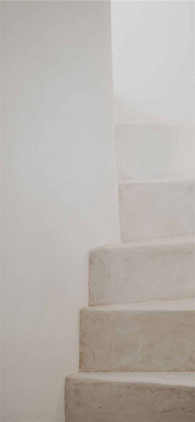 1125x2436 Minimal staircase -  iPhone 11 Wallpaper