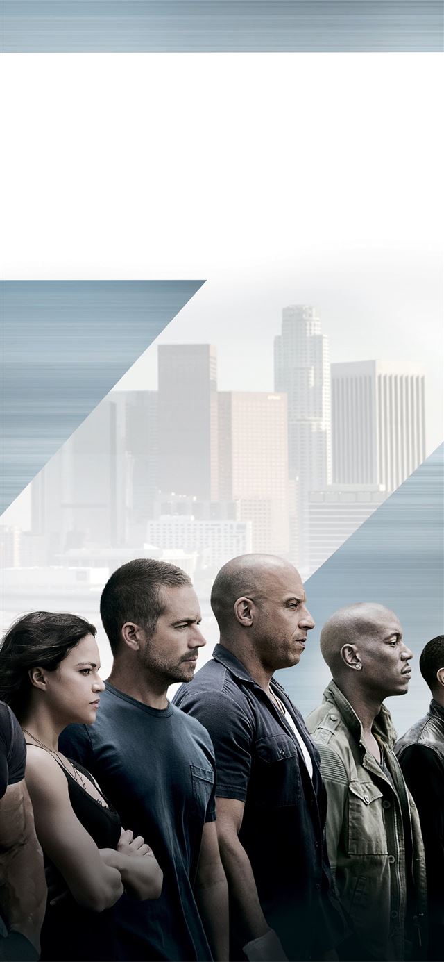 1284x2778 fast and furious 12k -  iPhone 11 Wallpaper