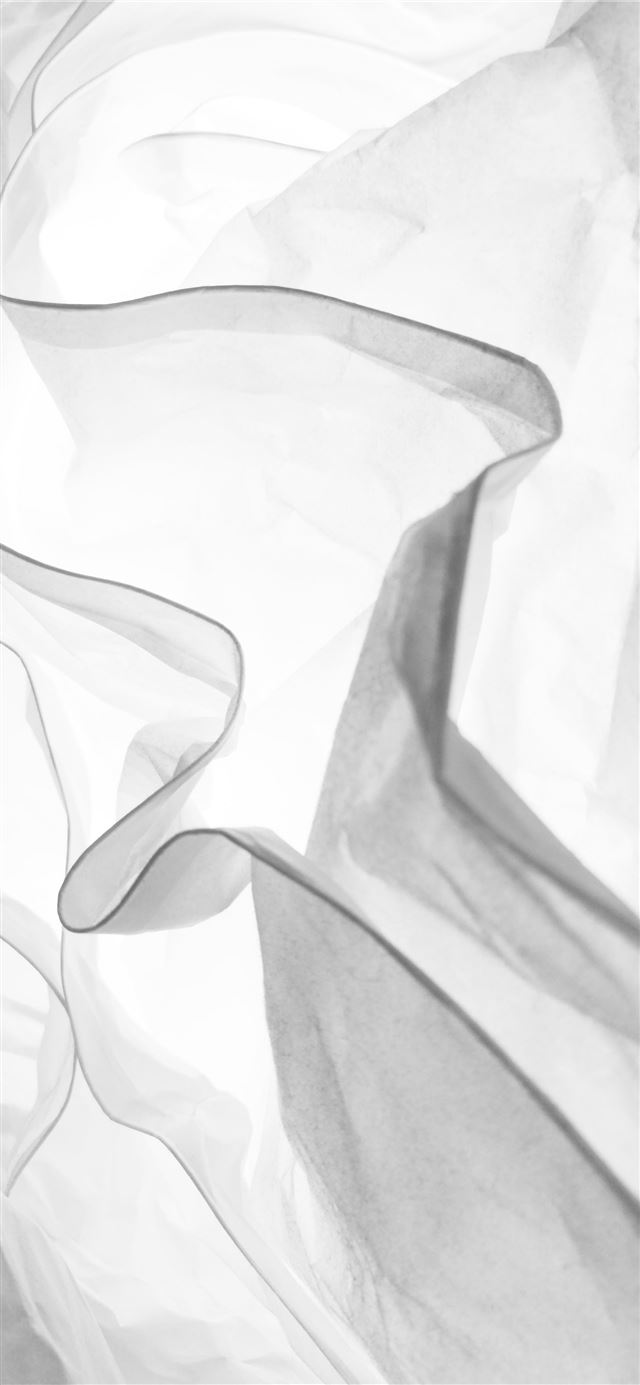 1284x2778 white textile on white textile -  iPhone 11 Wallpaper