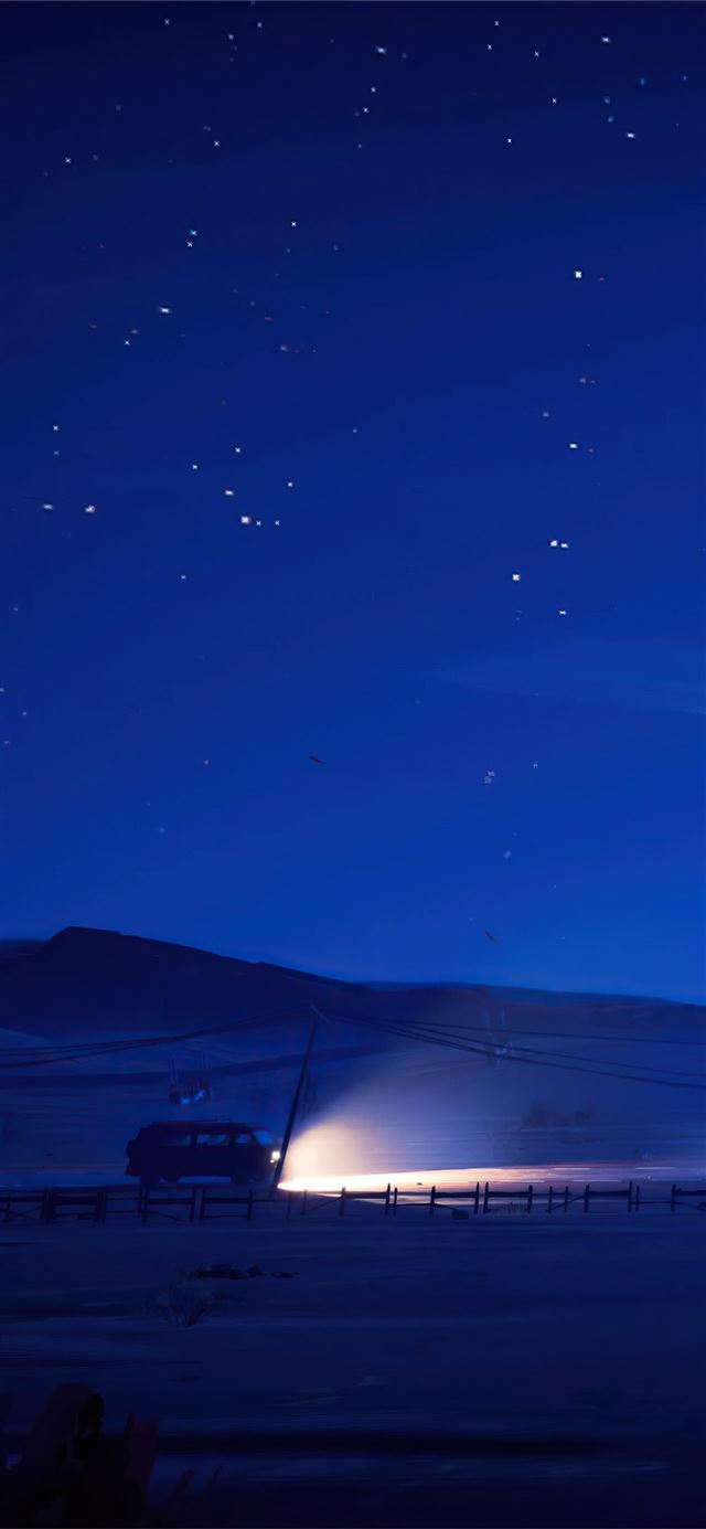 1125x2436 road 96 2021 -  iPhone 11 Wallpaper