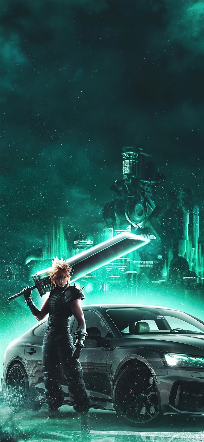 Final Fantasy 7 Wallpaper HD 72 pictures