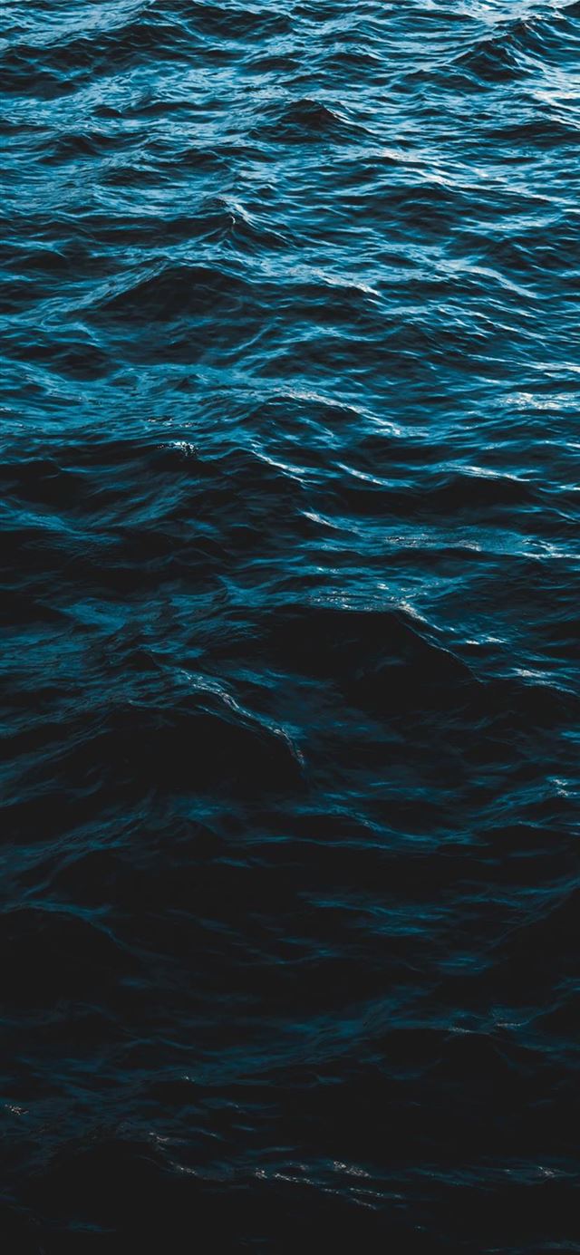 7 Wallpapers In wafe Wallpapers For iPhone 11