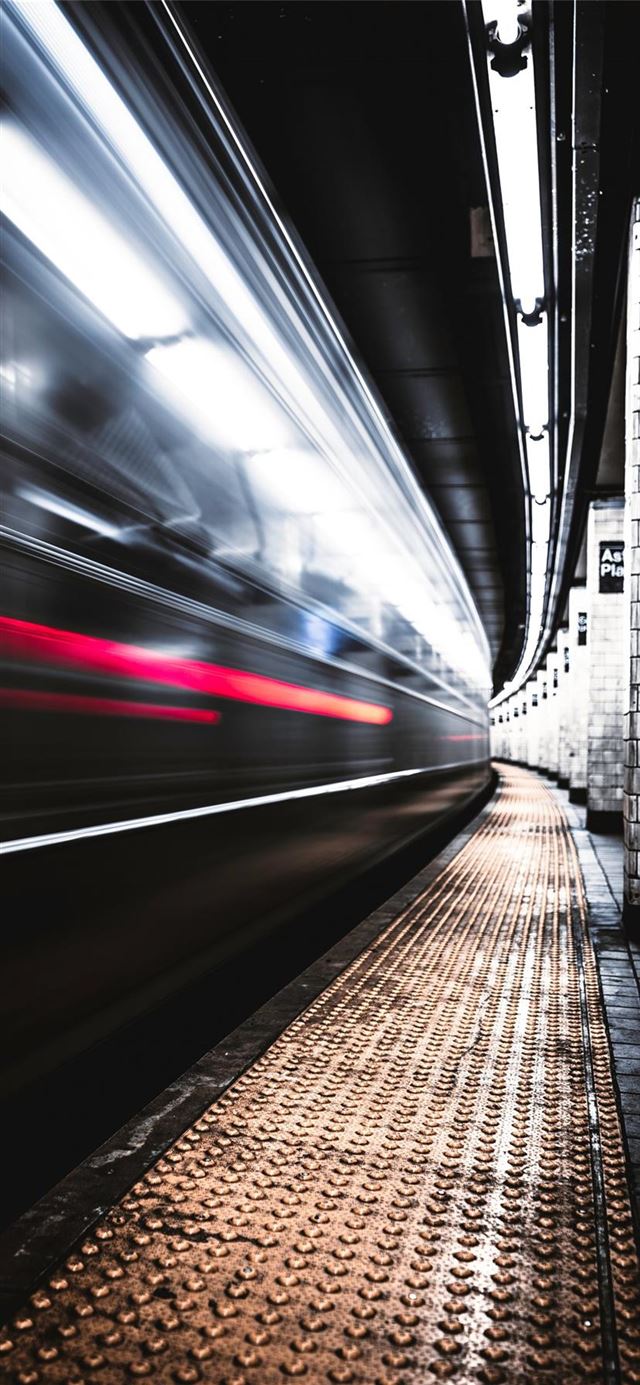 5 Wallpapers In train Wallpapers For iPhone 11