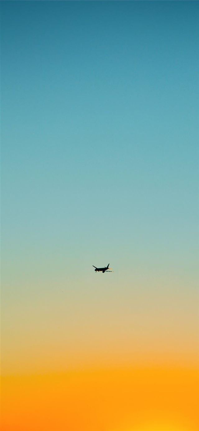 1 Wallpapers In flying Wallpapers For iPhone 11