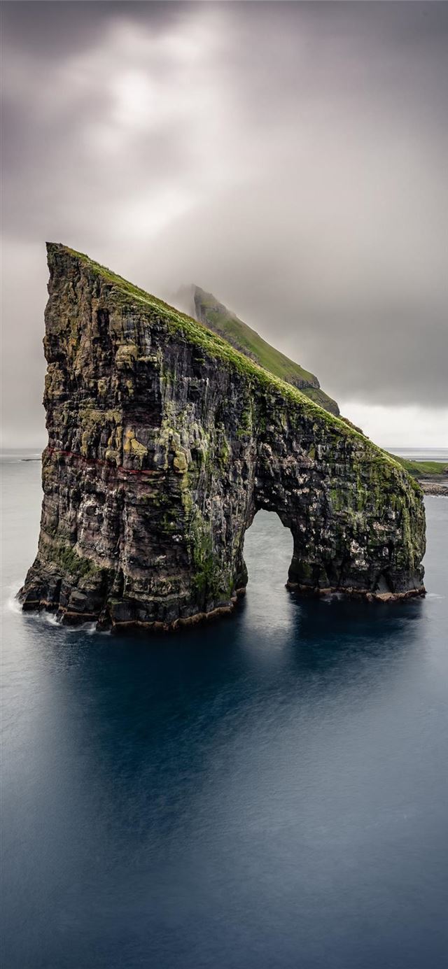 10 Wallpapers In Faroe Islands Wallpapers For iPhone 11