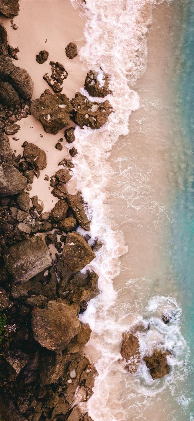 6 Wallpapers In foam Wallpapers For iPhone 11