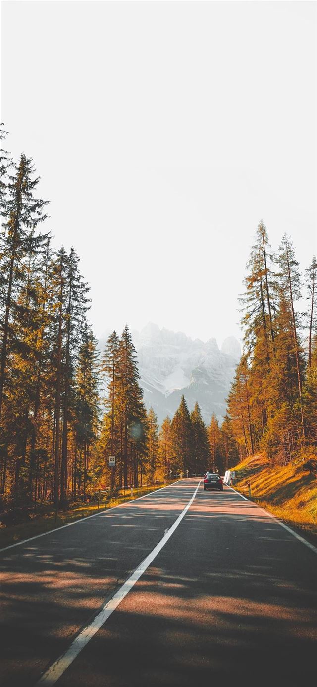 2 Wallpapers In roadtrip Wallpapers For iPhone 11