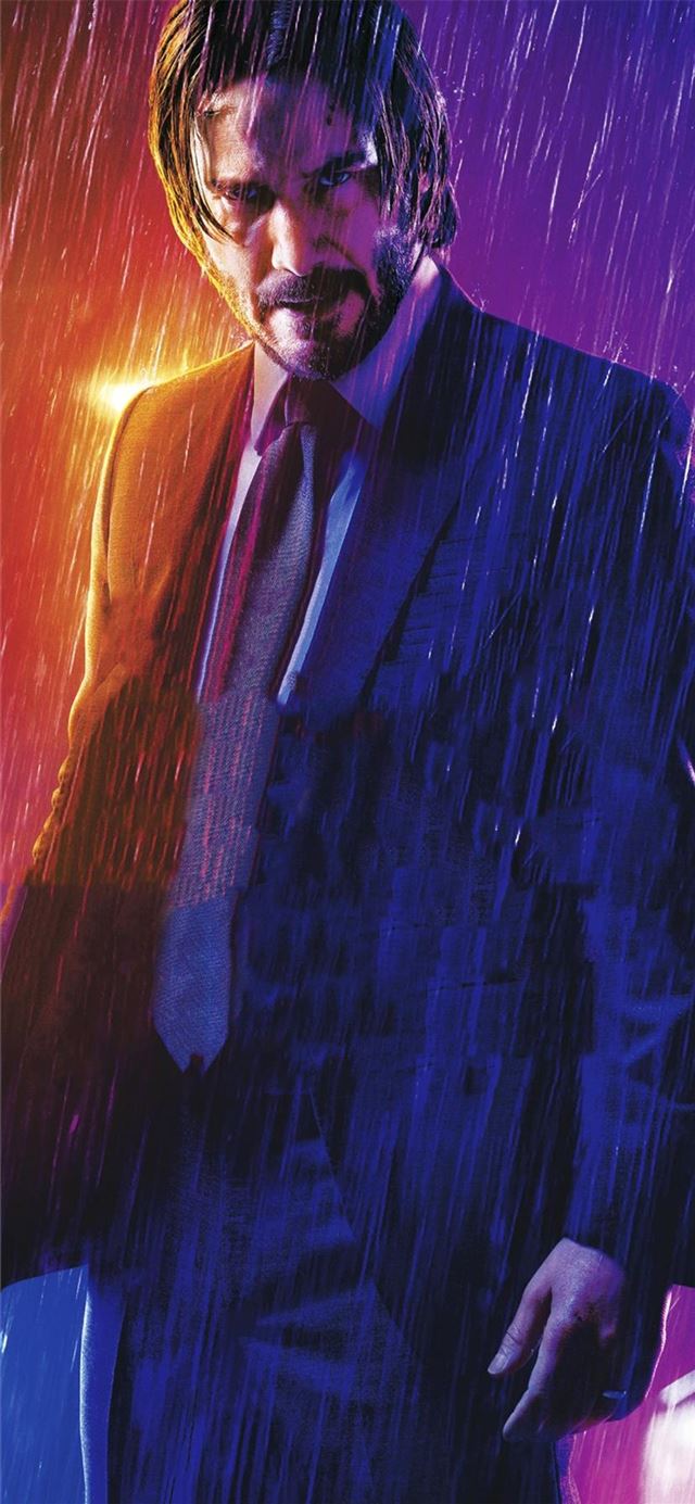 22 Wallpapers In John Wick Wallpapers For iPhone 11