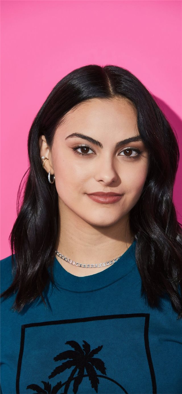 3 Wallpapers In Camila Mendes Wallpapers For iPhone 11