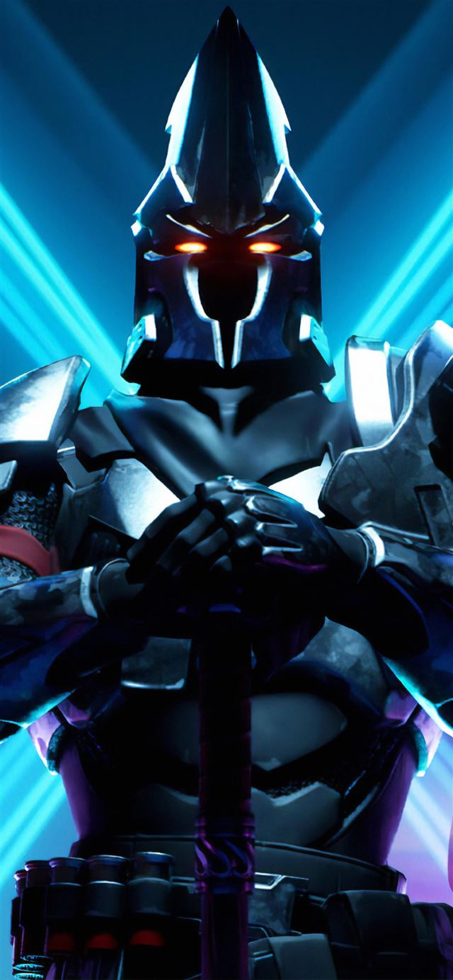 24 Wallpapers In Fortnite Wallpapers For iPhone 11