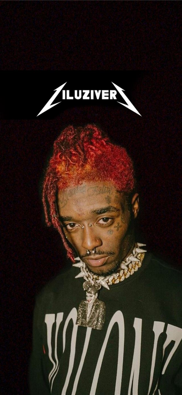 3 Wallpapers In lil uzi vert Wallpapers For iPhone 11