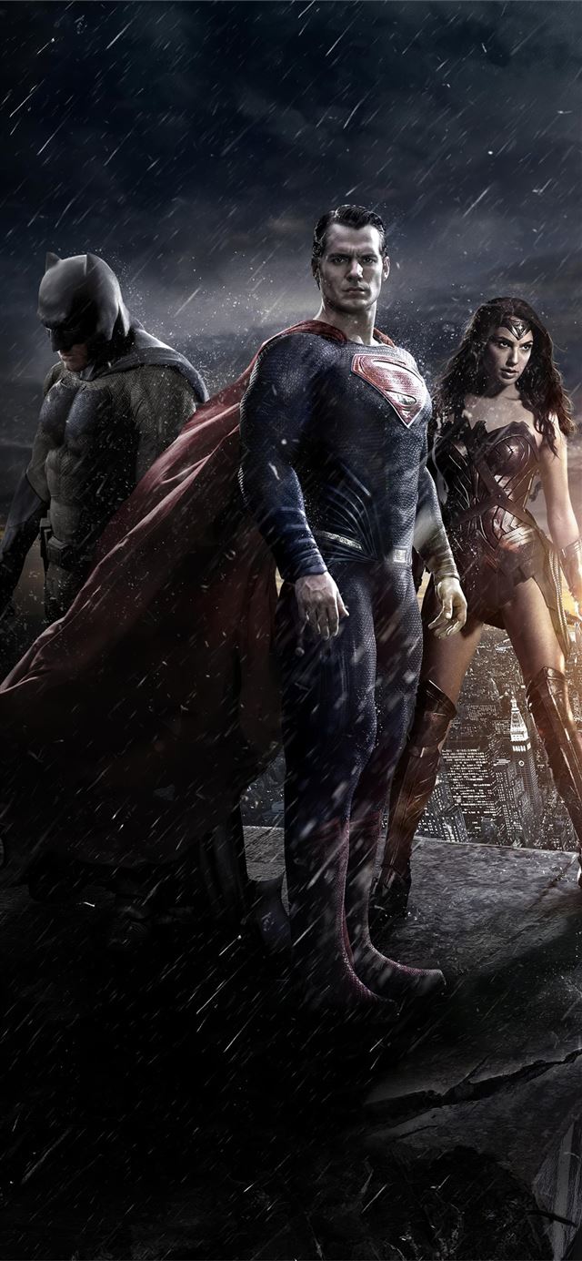 2 Wallpapers In Batman Vs Superman Wallpapers For iPhone 11