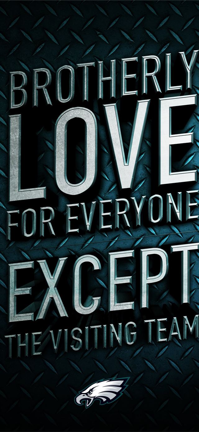 7 Wallpapers In Carson Wentz Wallpapers For iPhone 11