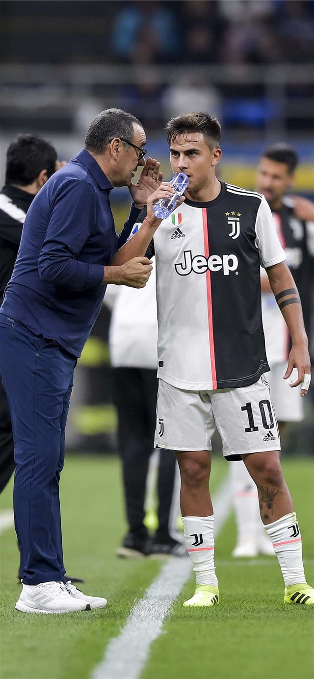 4 Wallpapers In Paulo Dybala Wallpapers For iPhone 11