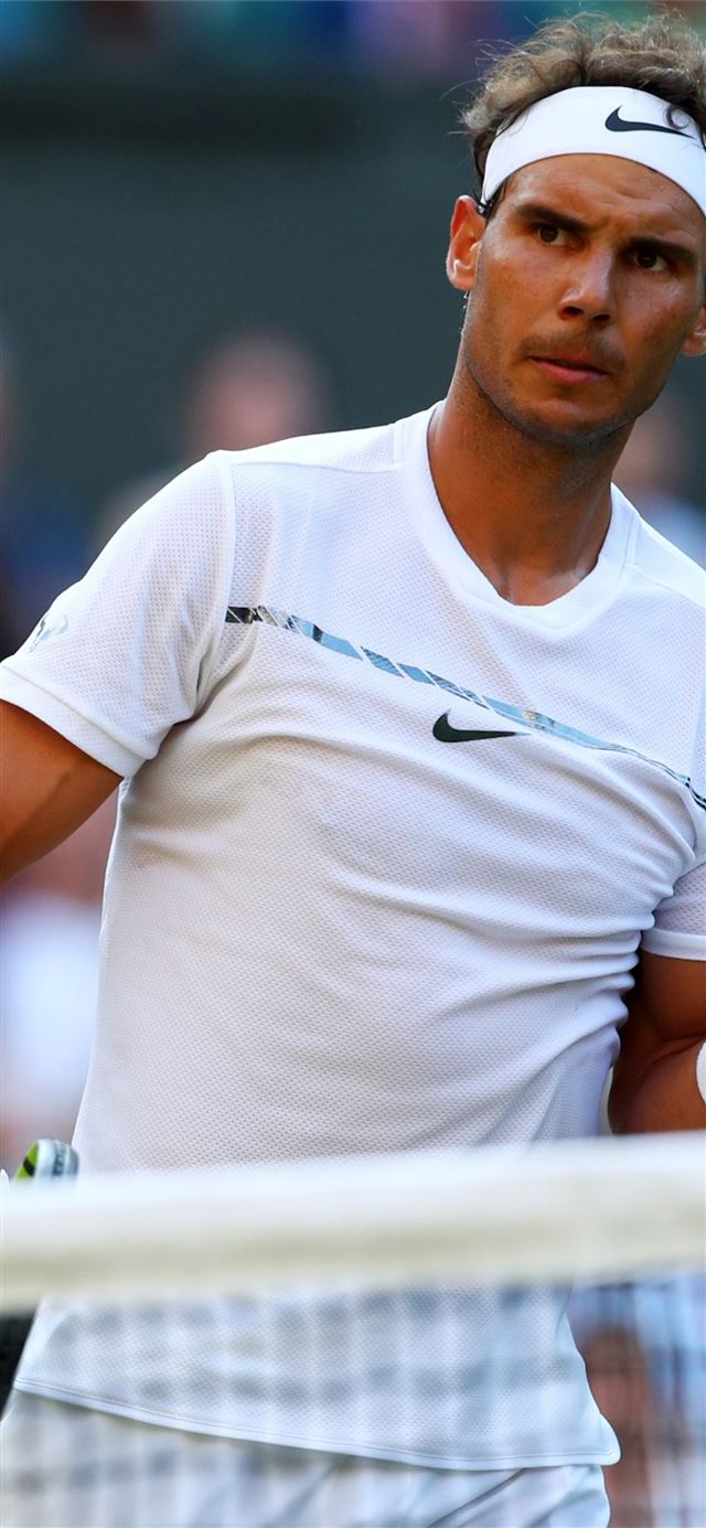 7 Wallpapers In Rafael Nadal Wallpapers For iPhone 11