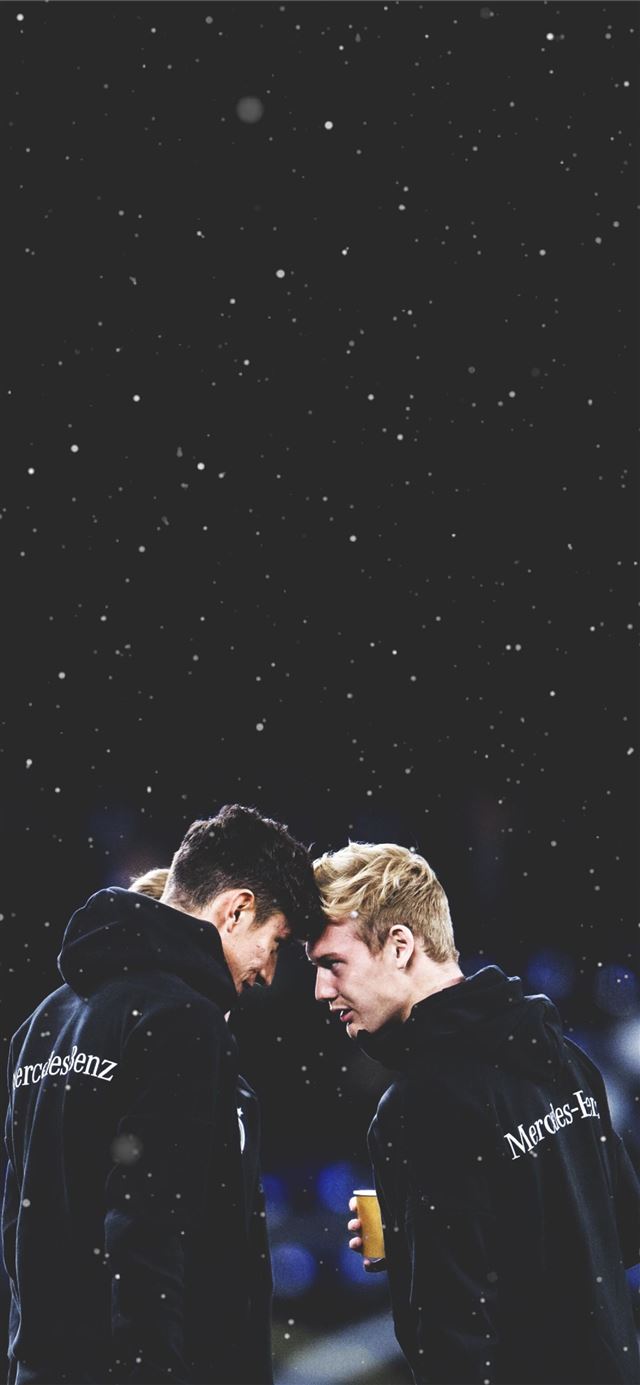 6 Wallpapers In Marcelo Vieira Wallpapers For iPhone 11