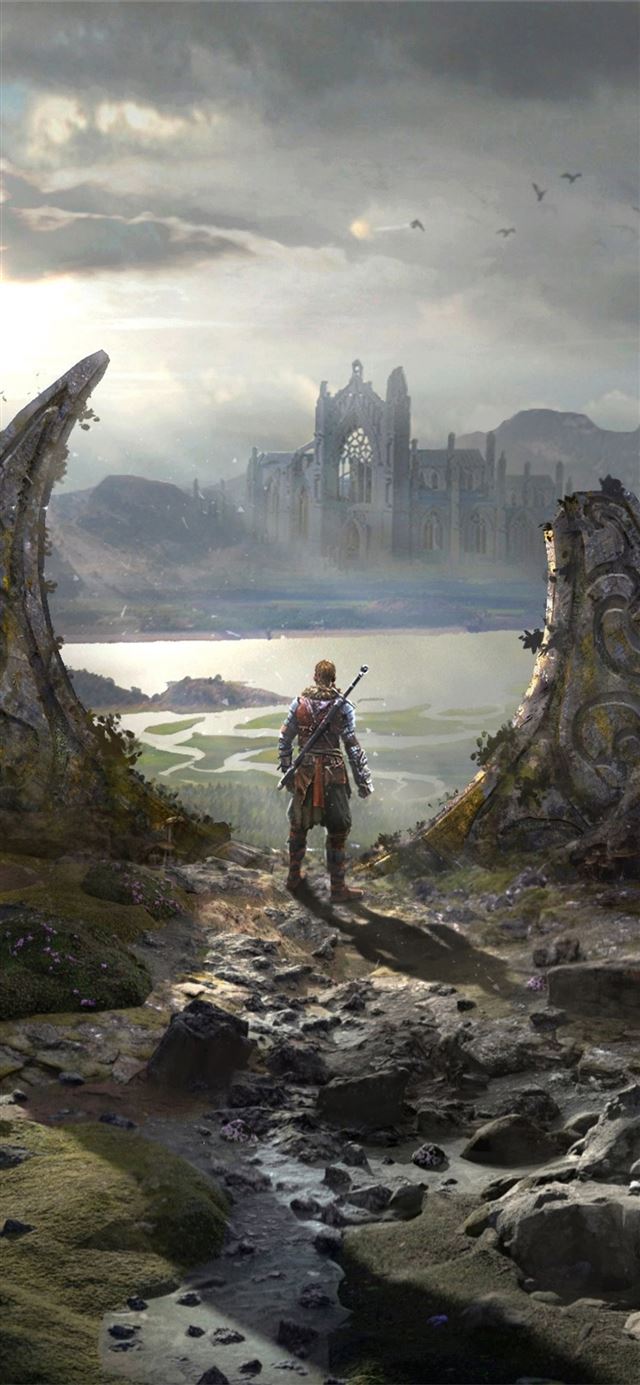 1 Wallpapers In new world Wallpapers For iPhone 11