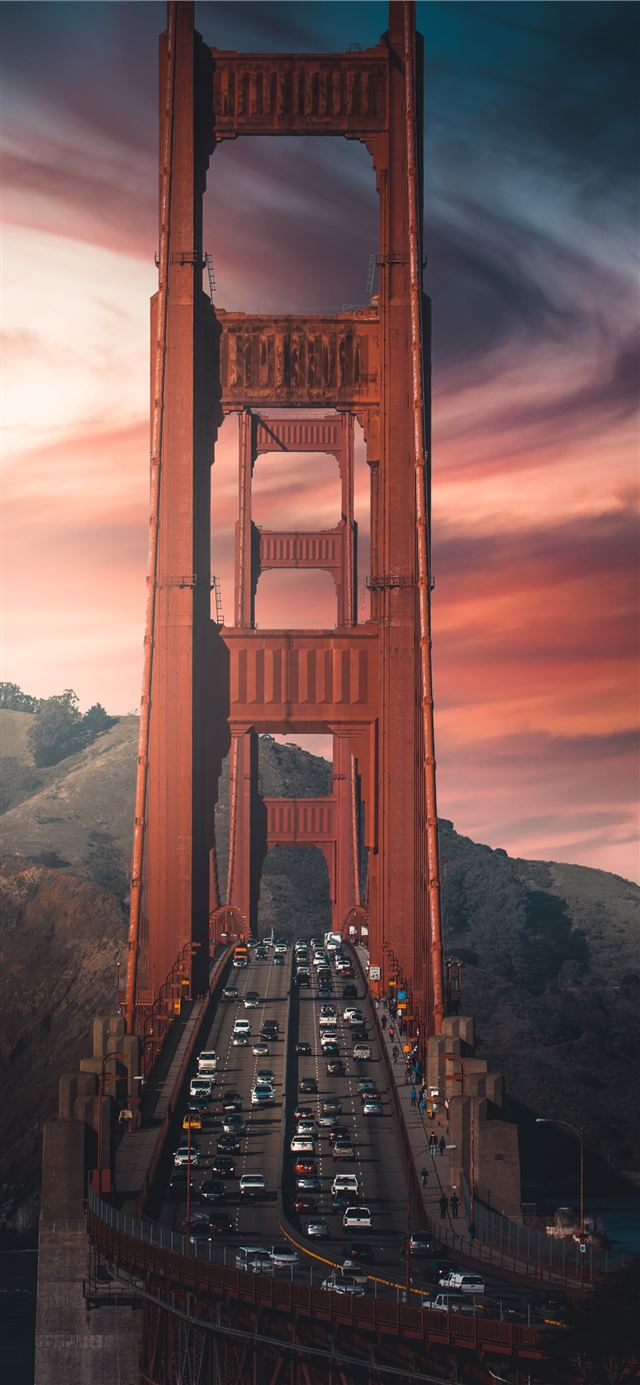 20 Wallpapers In San Francisco Wallpapers For iPhone 11