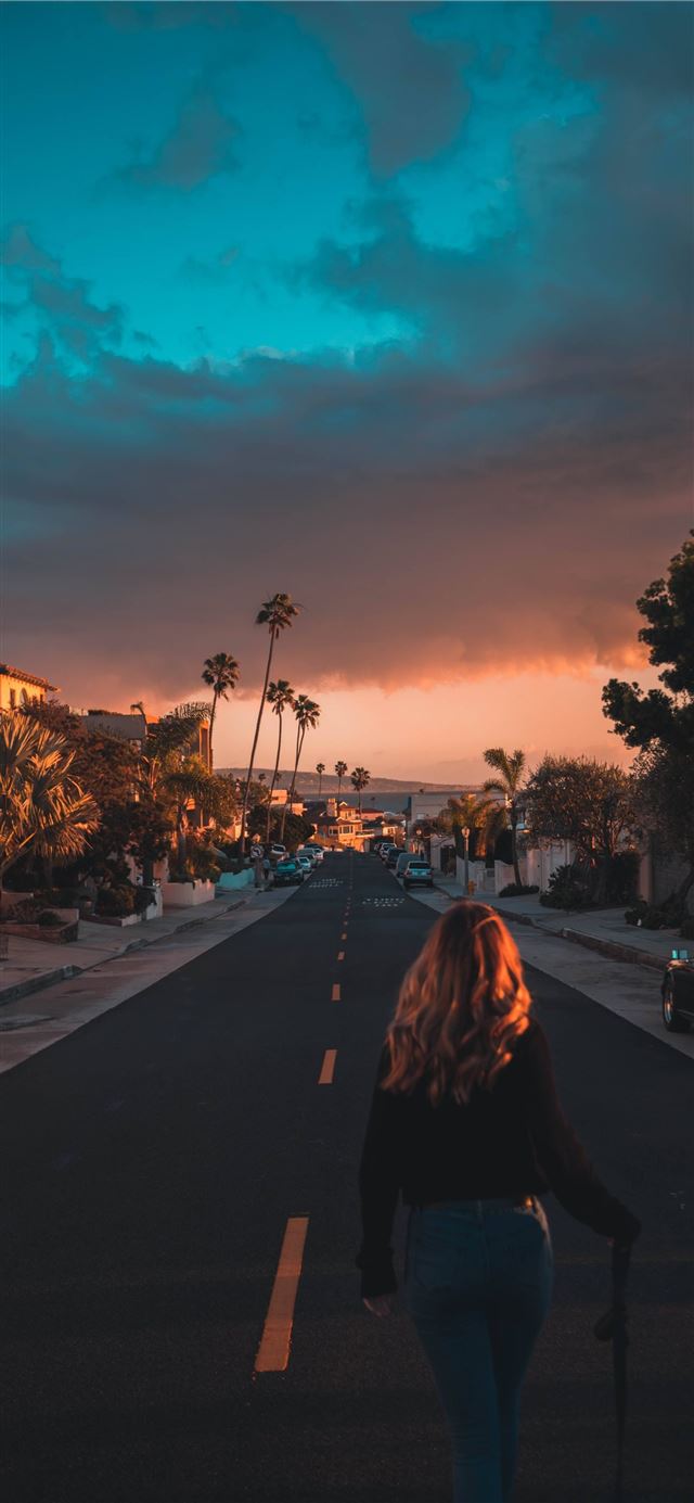 39 Wallpapers In california Wallpapers For iPhone 11