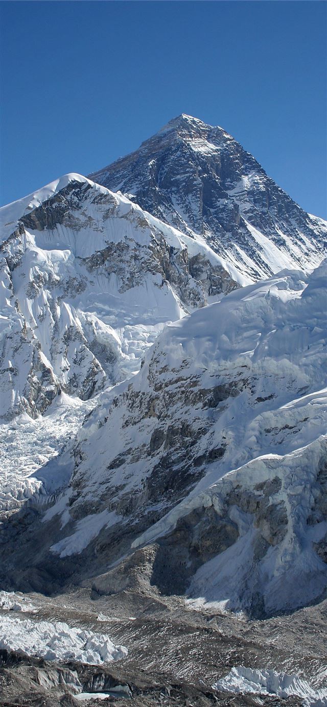 8 Wallpapers In The Himalayas Wallpapers For iPhone 11