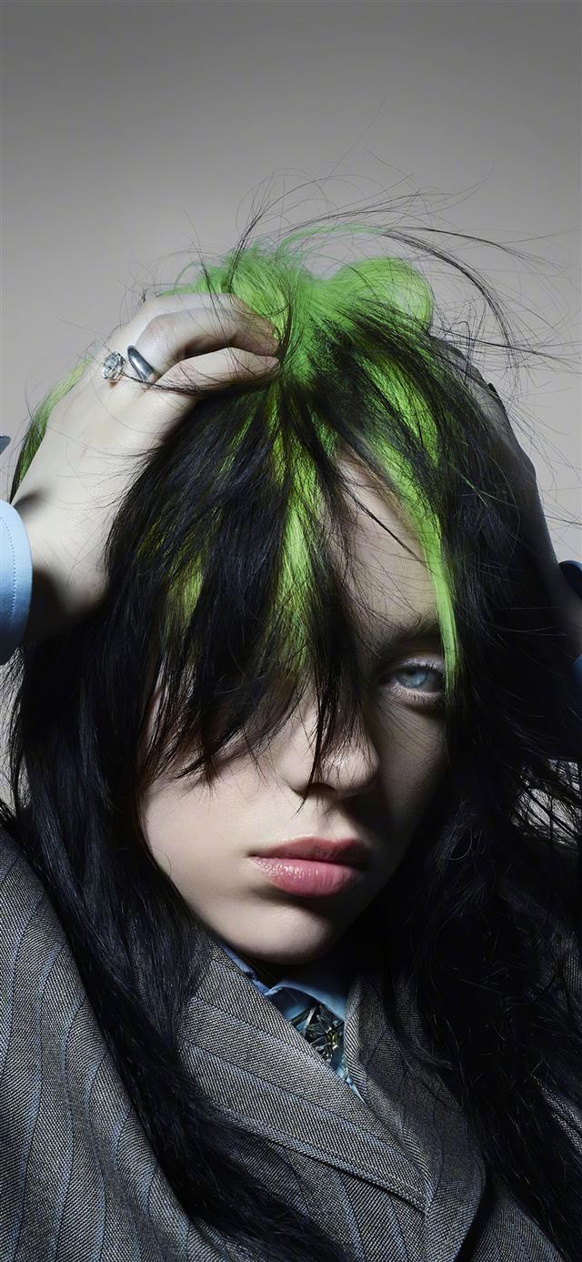 2 Wallpapers In Billie Eilish Wallpapers For iPhone 11