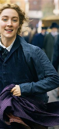 little women movie 2019 wallpaper