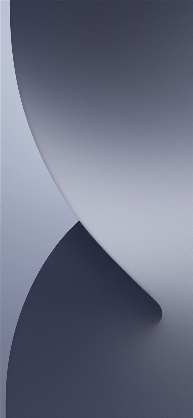 1125x2436 iOS 14 stock wallpaper Neutral Light - aesthetic iPhone 11 Wallpaper