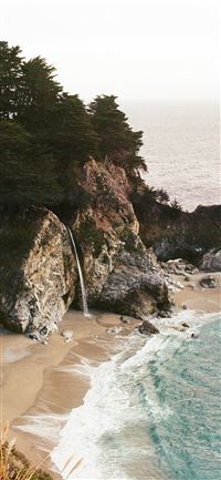 Big Sur wallpaper