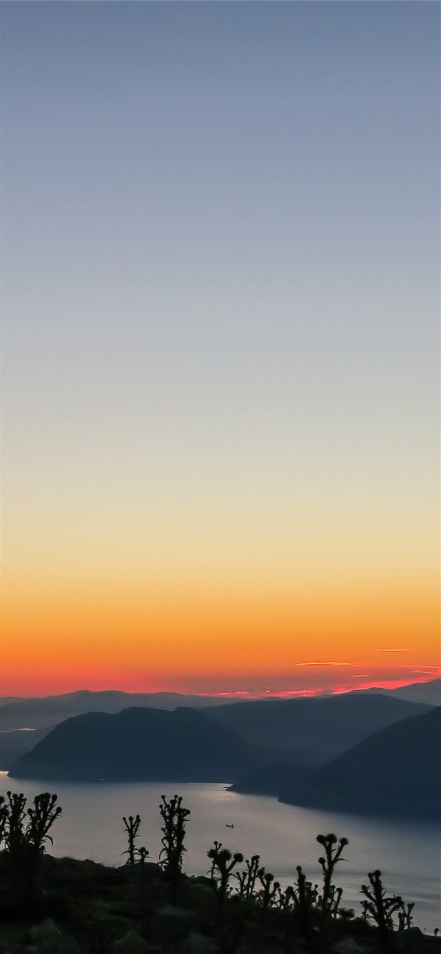 1125x2436 Big Sur - trends iPhone 11 Wallpaper