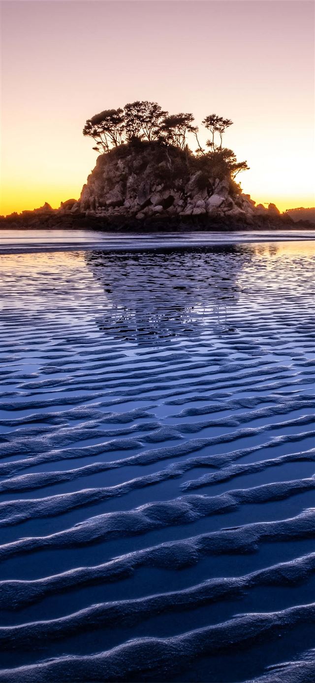 1125x2436 Big Sur - big sur iPhone 11 Wallpaper