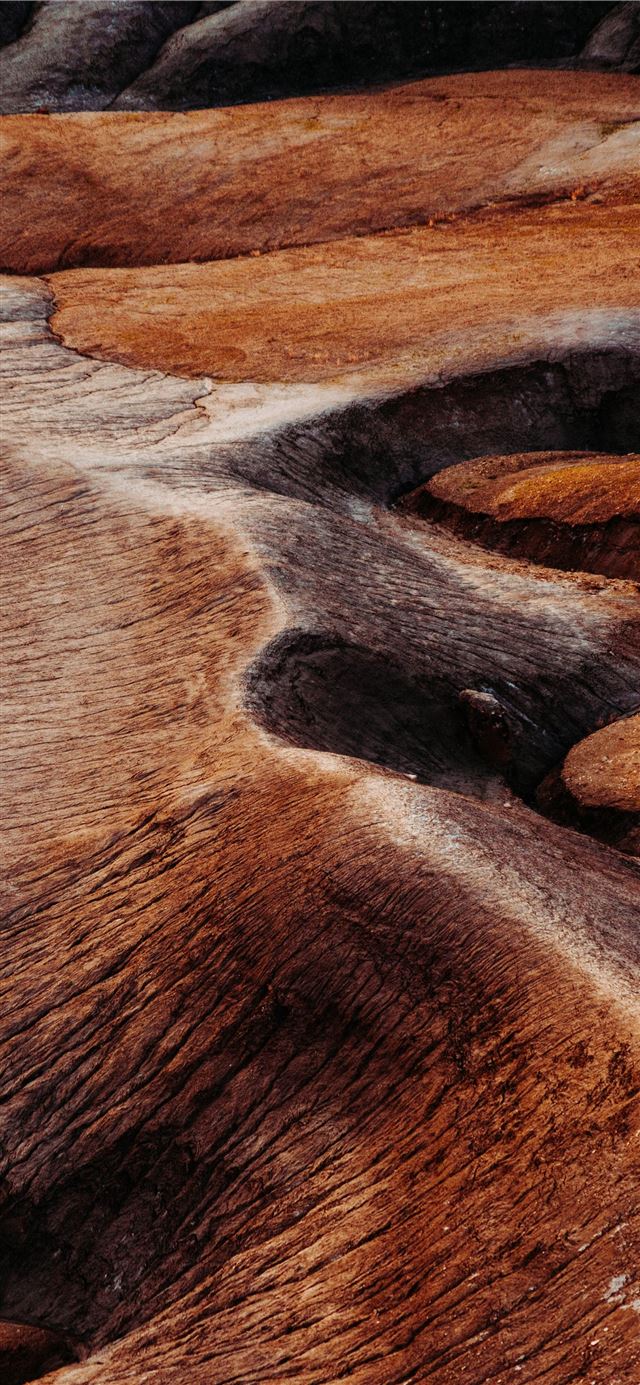 1125x2436 desert photography - scenery iPhone 11 Wallpaper
