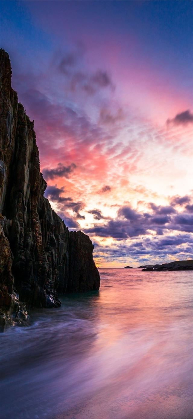 1125x2436 beautiful ocean outdoors - outdoors iPhone 11 Wallpaper