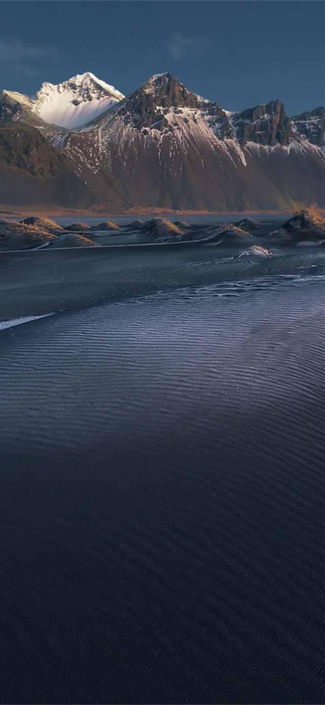 1125x2436 landscape mountains - mountains iPhone 11 Wallpaper