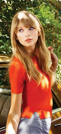 taylor swift 2020 4k wallpaper