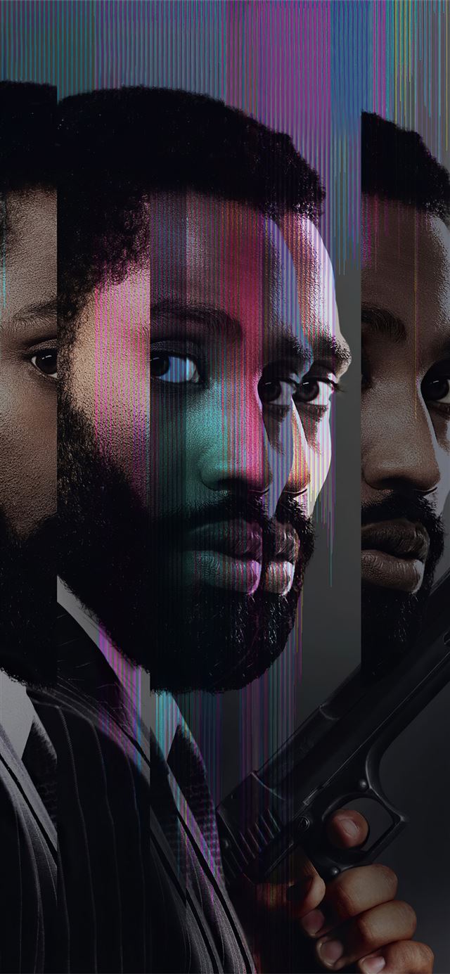 1125x2436 tenet movie 2020 poster - 2020 movies iPhone 11 Wallpaper